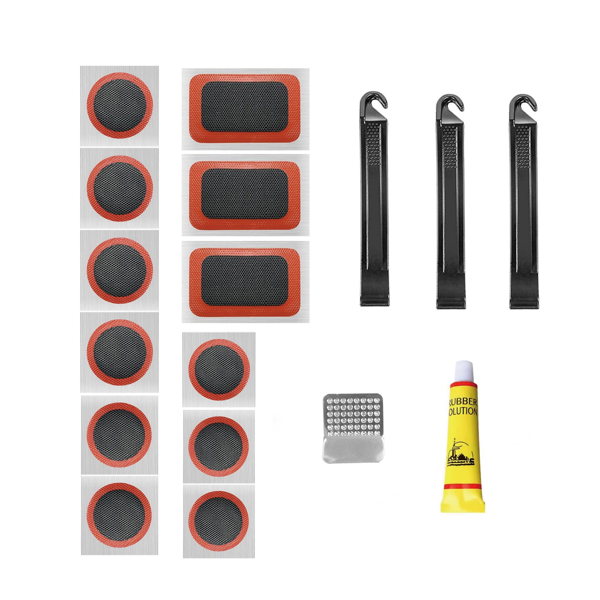 KIT SOS BILLY BIKE