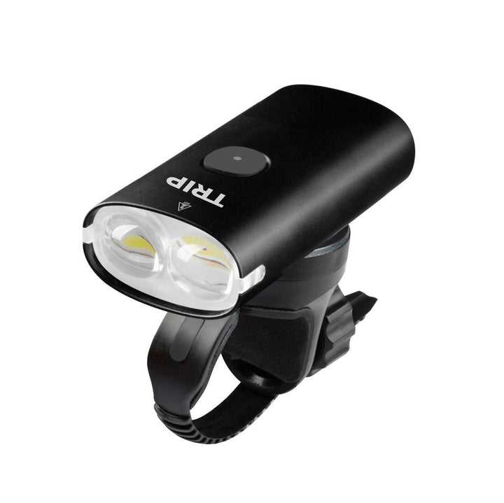 LUZ DELANTERA USB TRIP HUMMER 1600LM