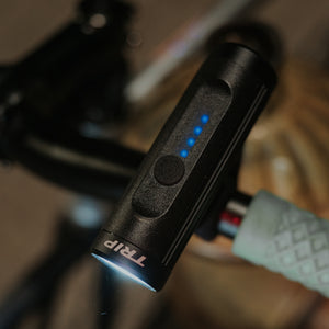 LUZ DELANTERA USB TRIP EXPLORER 700 LM