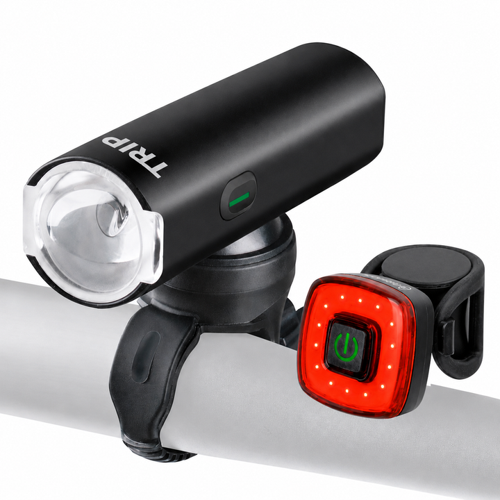 LUZ PACK USB TRIP MAXUS 750 LM / 30 LM