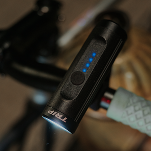 LUZ DELANTERA USB TRIP EXPLORER 700 LM