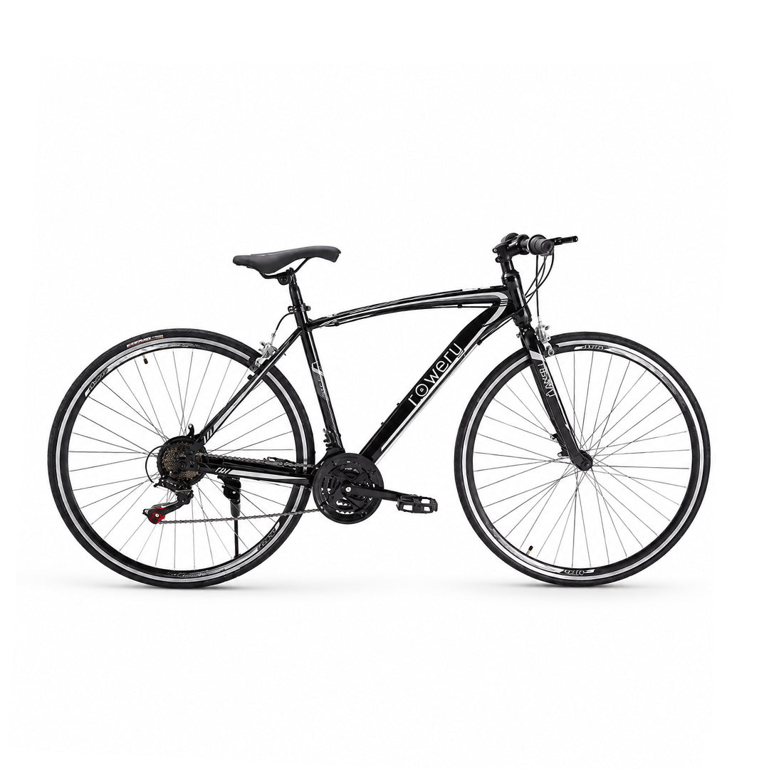 BICICLETA MT3 RACING QUALITY
