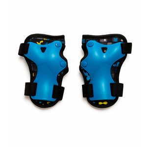 SET DE PROTECCIONES TRIP AZUL