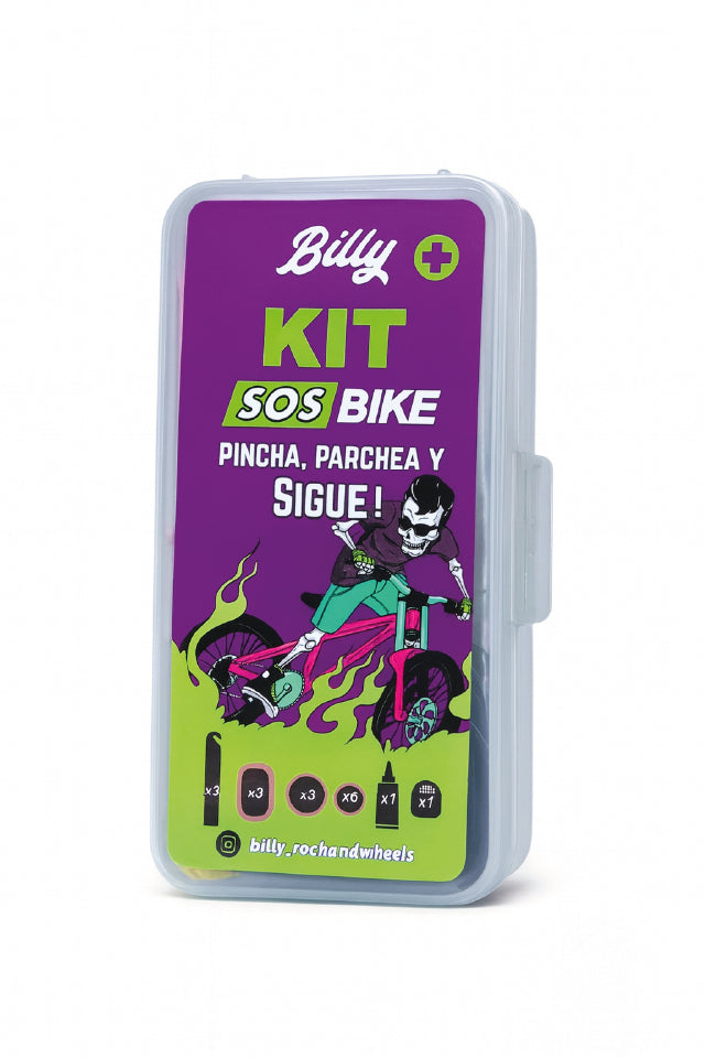 KIT SOS BILLY BIKE