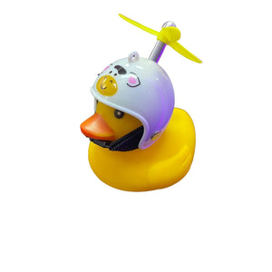 Patito Biker - Muu