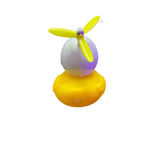 Patito Biker - Muu
