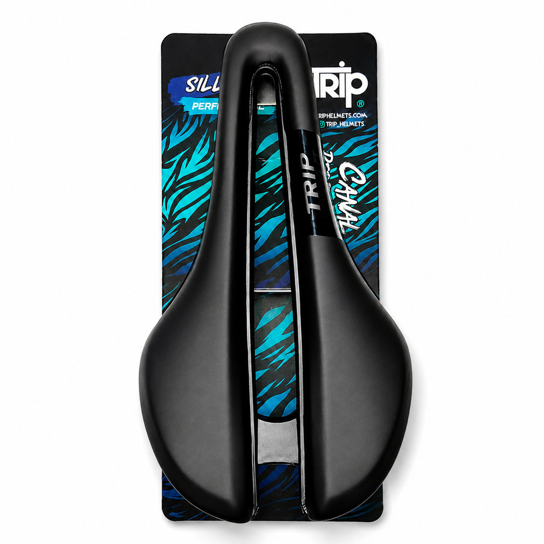 SILLIN TRIP PERFORMANCE BLACK