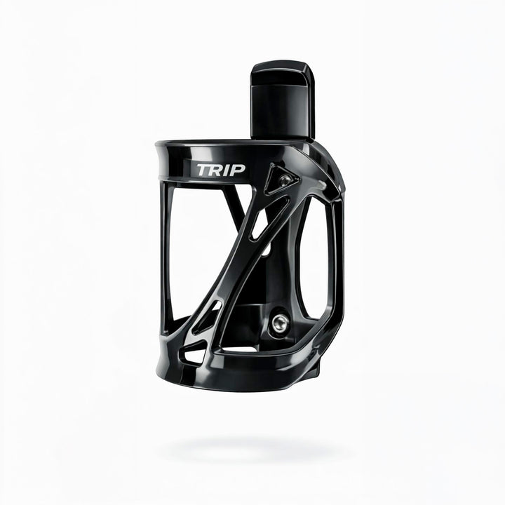 PORTA BOTELLA TRIP VERSA BLACK
