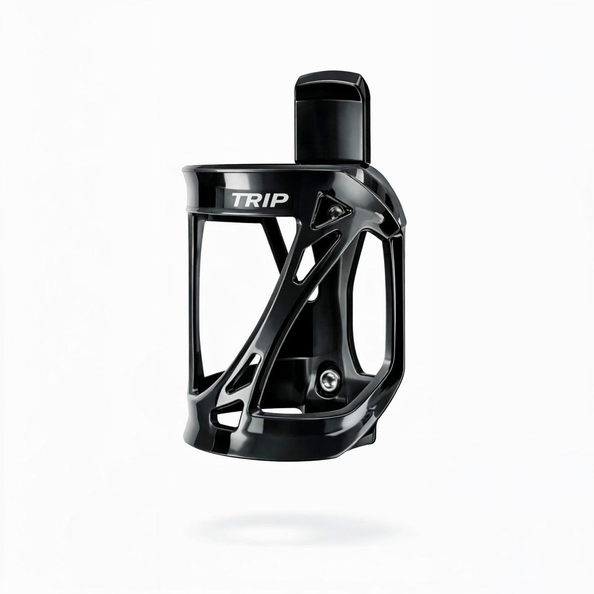 PORTA BOTELLA TRIP VERSA BLACK