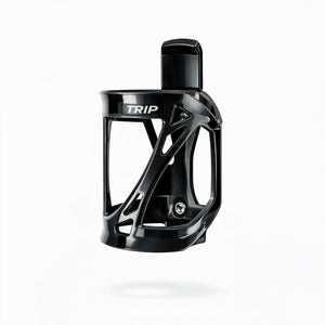 PORTA BOTELLA TRIP VERSA BLACK