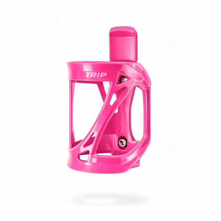 PORTA BOTELLA TRIP VERSA PINK