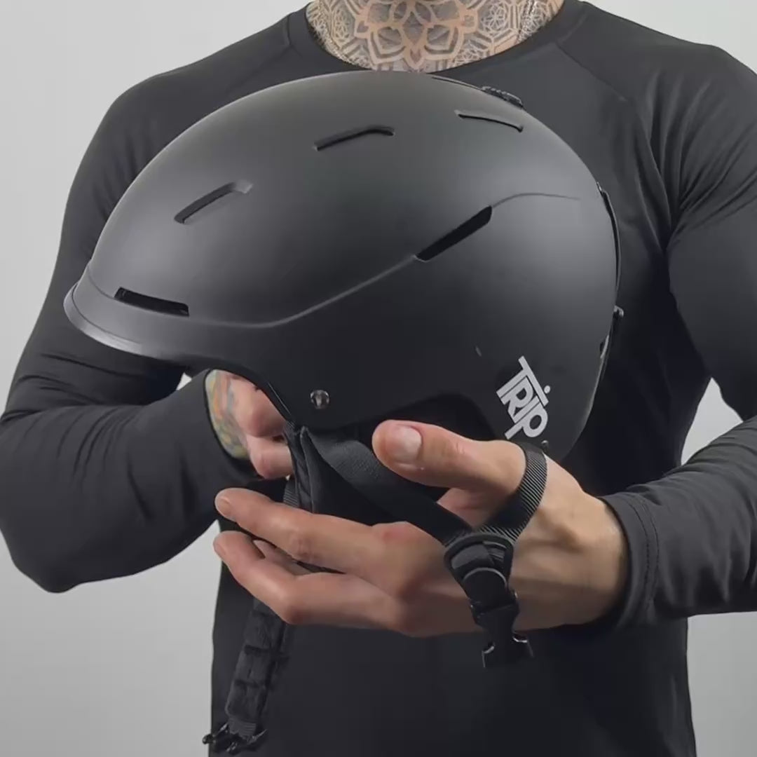CASCO TRIP MULTISPORT INVICTUS