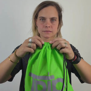 CASCO TRIP ENDURO ORANGE