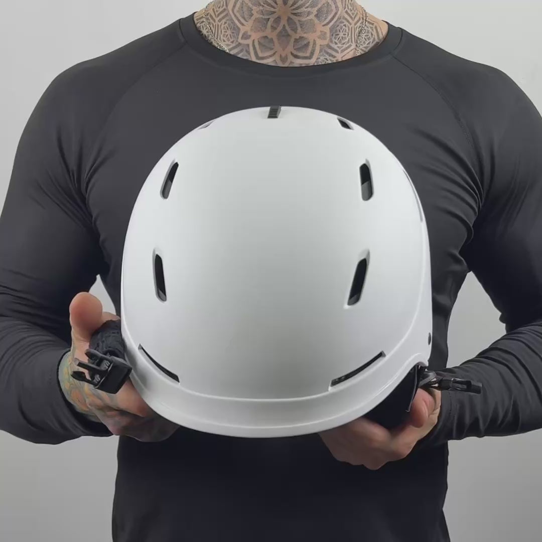 CASCO TRIP MULTISPORT INVICTUS WHITE
