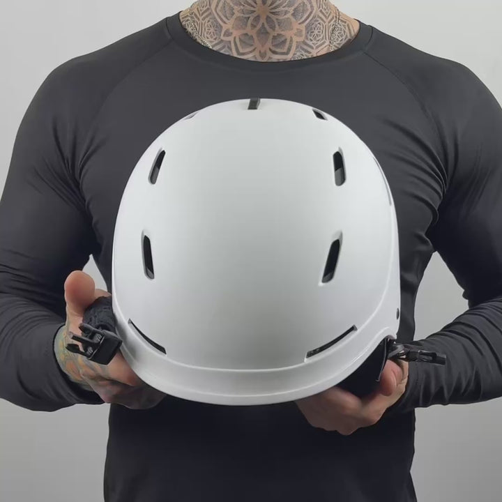 CASCO TRIP MULTISPORT INVICTUS WHITE