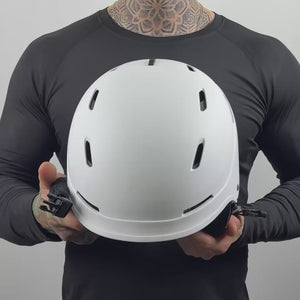 CASCO TRIP MULTISPORT INVICTUS WHITE