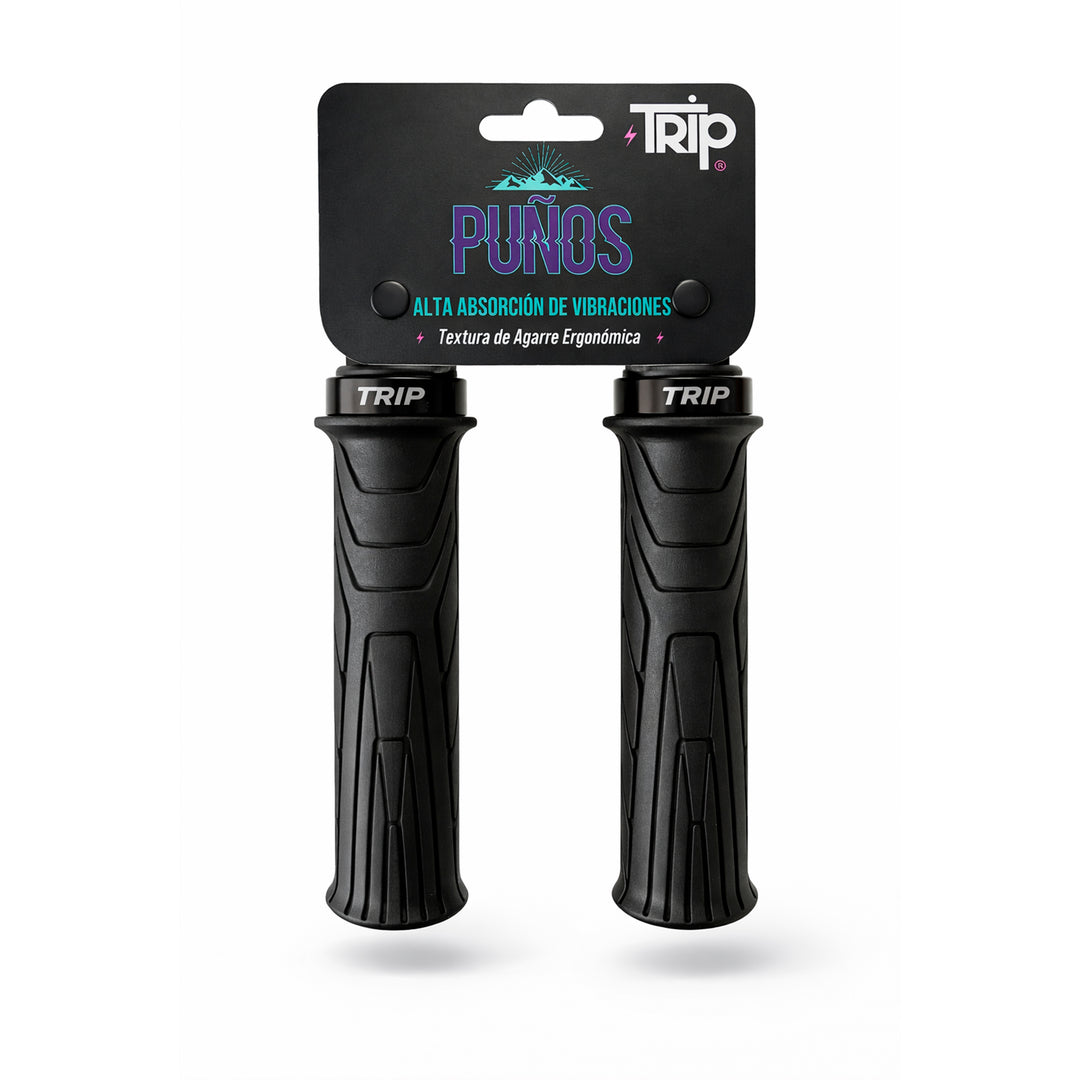 PUÑO TRIP AXIS 1 LOCK