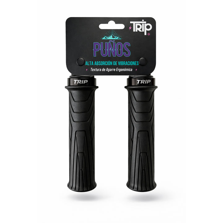 PUÑO TRIP AXIS 1 LOCK