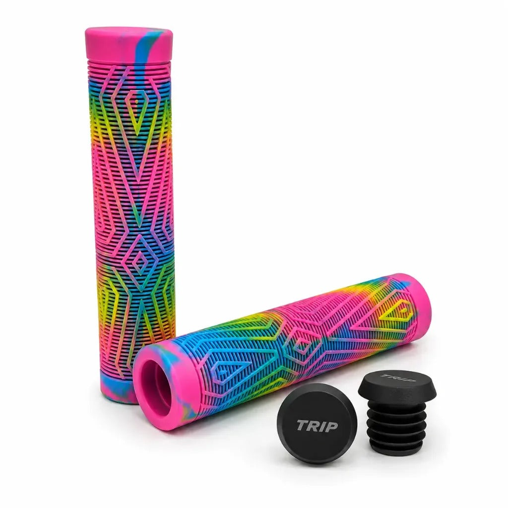 PUÑO TRIP DIRTY GUM 170MM