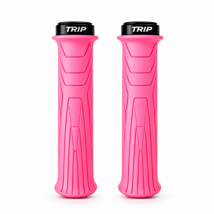 PUÑOS TRIP AXIS PINK 1 LOCK