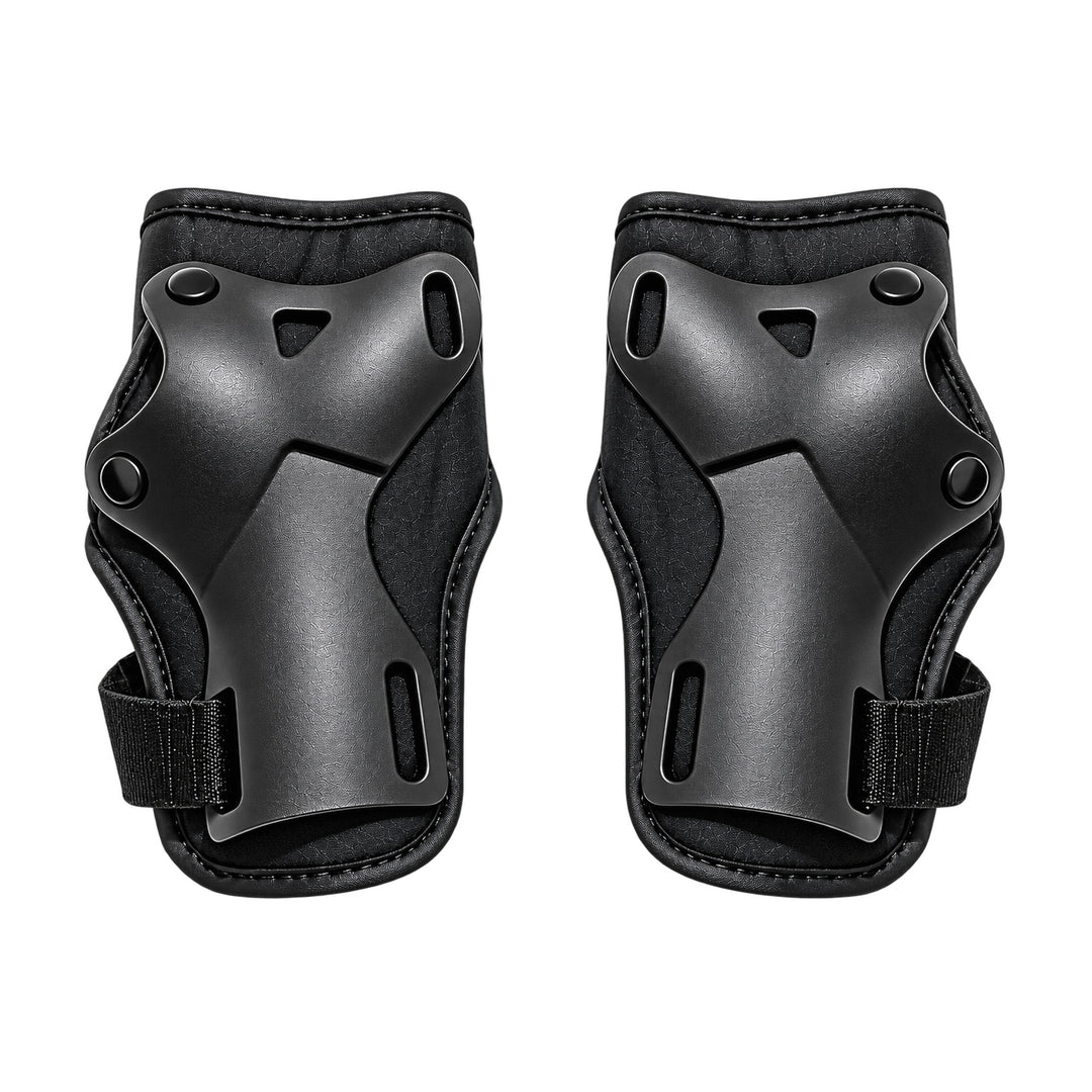 SET DE PROTECCIONES TRIP BLACK