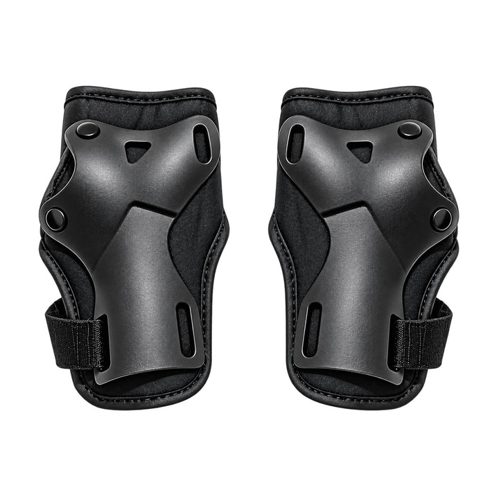 SET DE PROTECCIONES TRIP BLACK