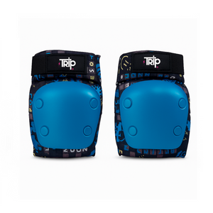 SET DE PROTECCIONES TRIP AZUL