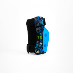 SET DE PROTECCIONES TRIP AZUL