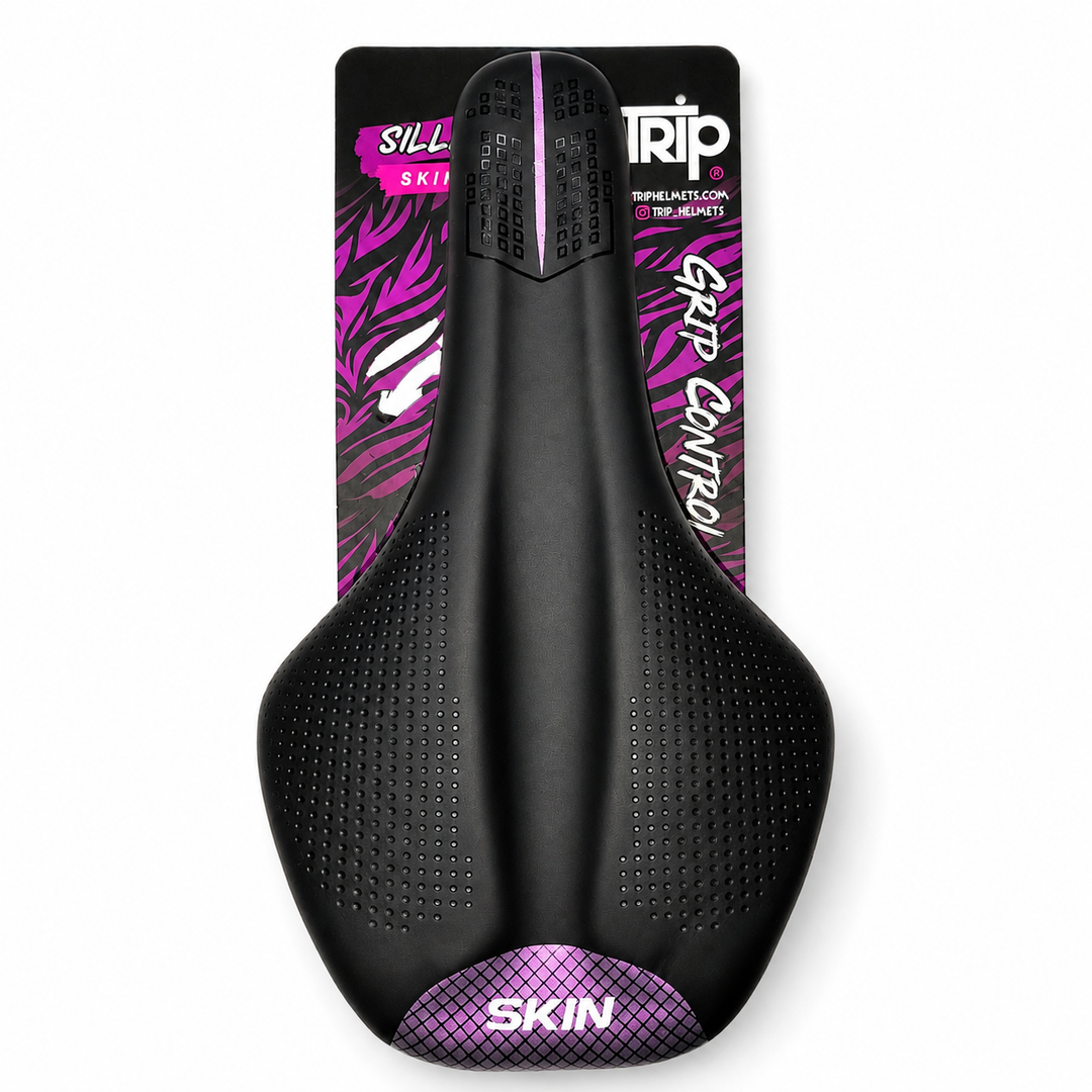 SILLIN TRIP SKIN BLACK