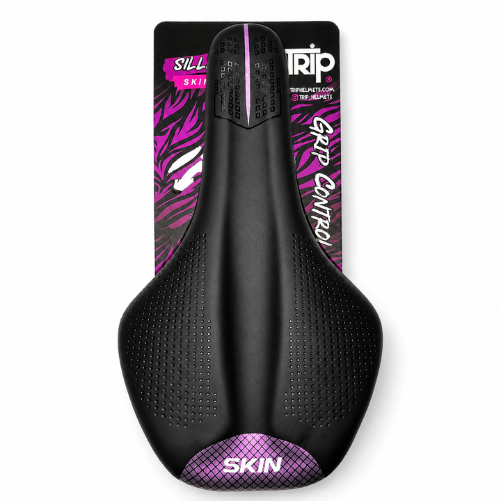 SILLIN TRIP SKIN BLACK