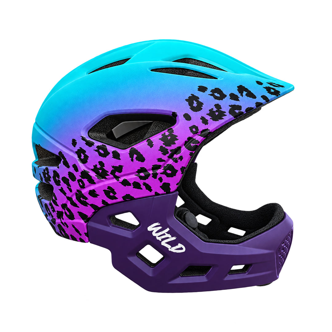 CASCO TRIP INTEGRAL WILD