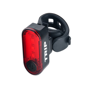 Luz Trasera USB Astro | 20LM