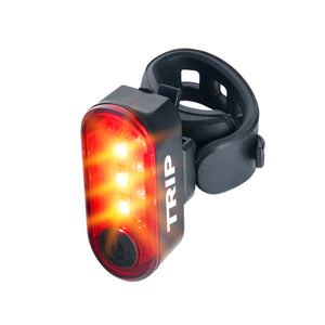 Luz Trasera USB Astro | 20LM