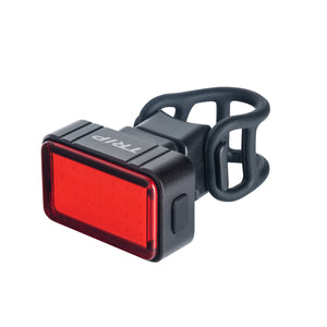 Luz Trasera USB City | 30LM