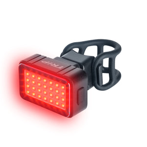 Luz Trasera USB City | 30LM