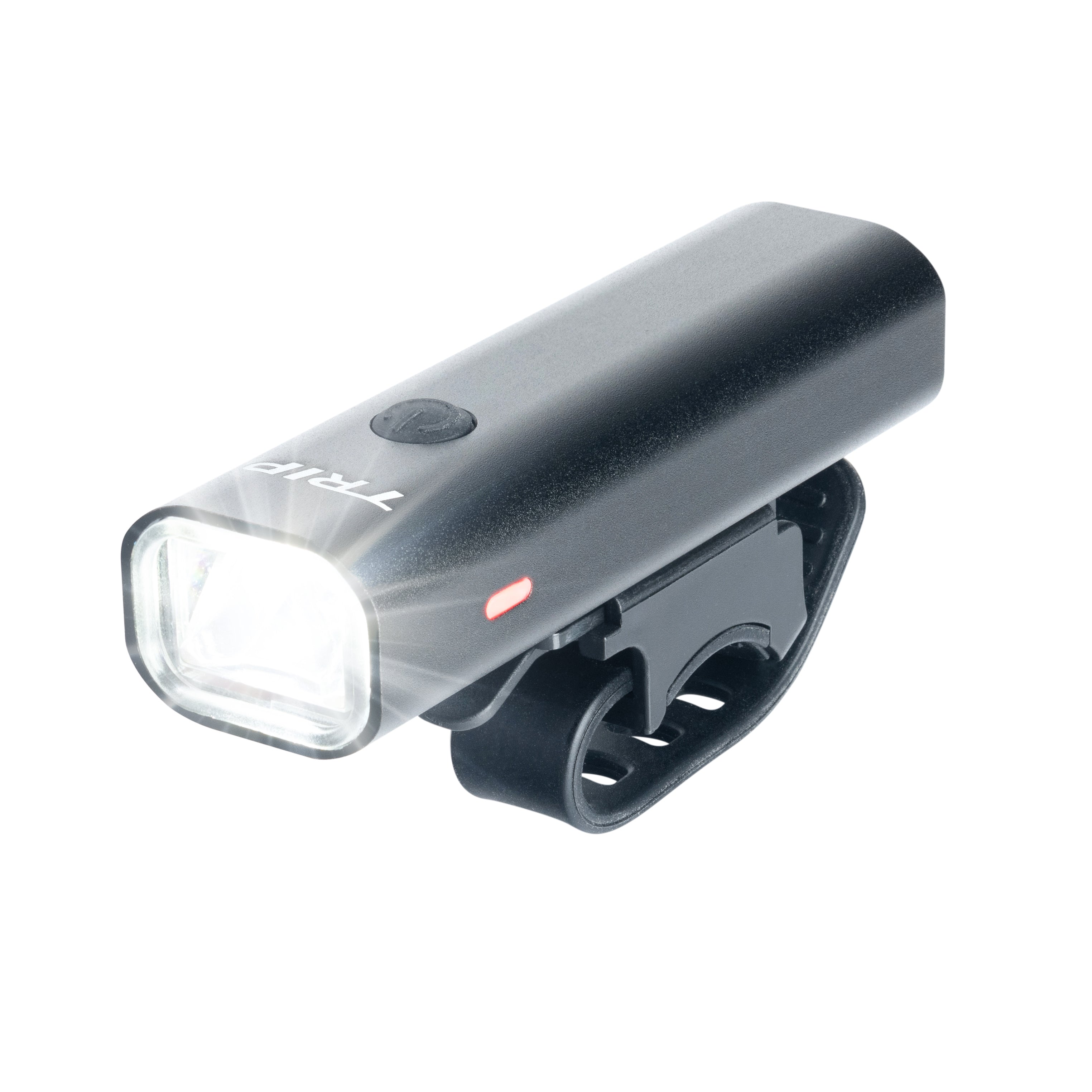 Luz frontal TRIP Compass 400 Lumenes - Bicicosas