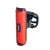 Luz Trasera USB Race | 50LM