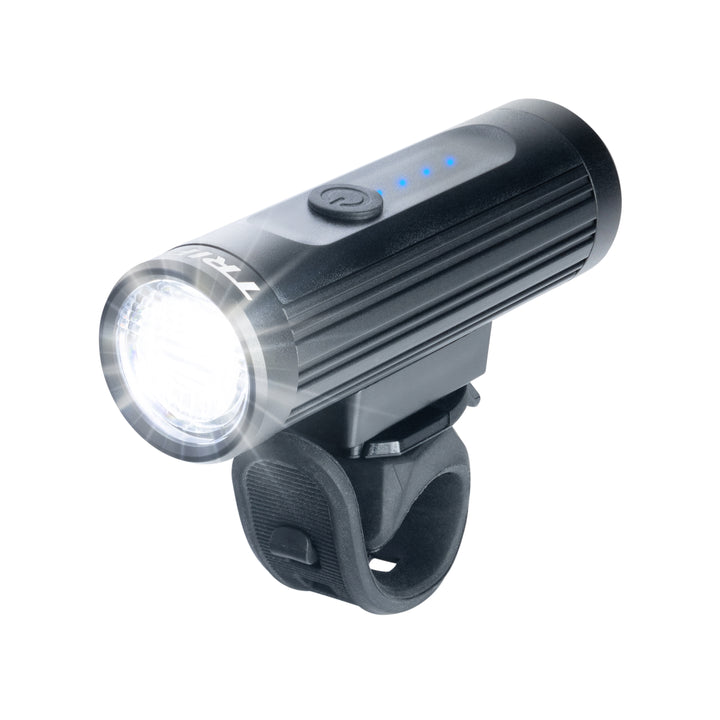 LUZ DELANTERA USB TRIP EXPLORER 700 LM