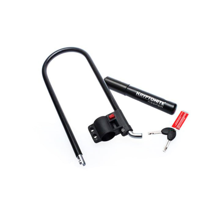 U-LOCK KRYPTONITE N4 KEEPER LS LARGO