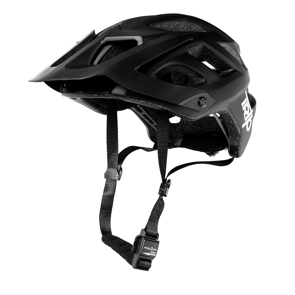 CASCO TRIP ENDURO BLACK