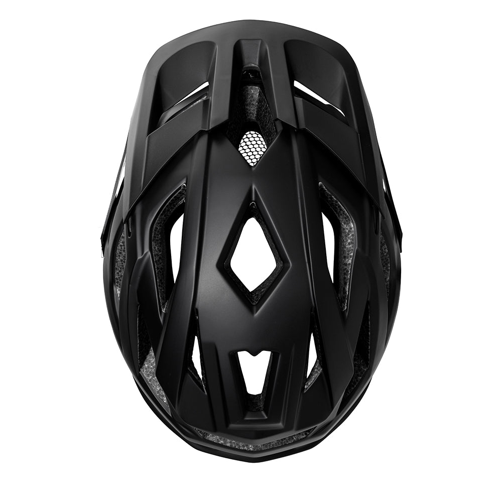 CASCO TRIP ENDURO BLACK