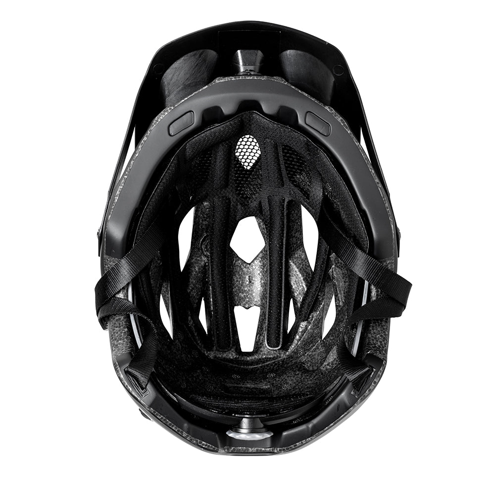 CASCO TRIP ENDURO BLACK