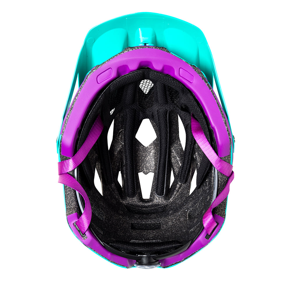 CASCO TRIP ENDURO BLUE