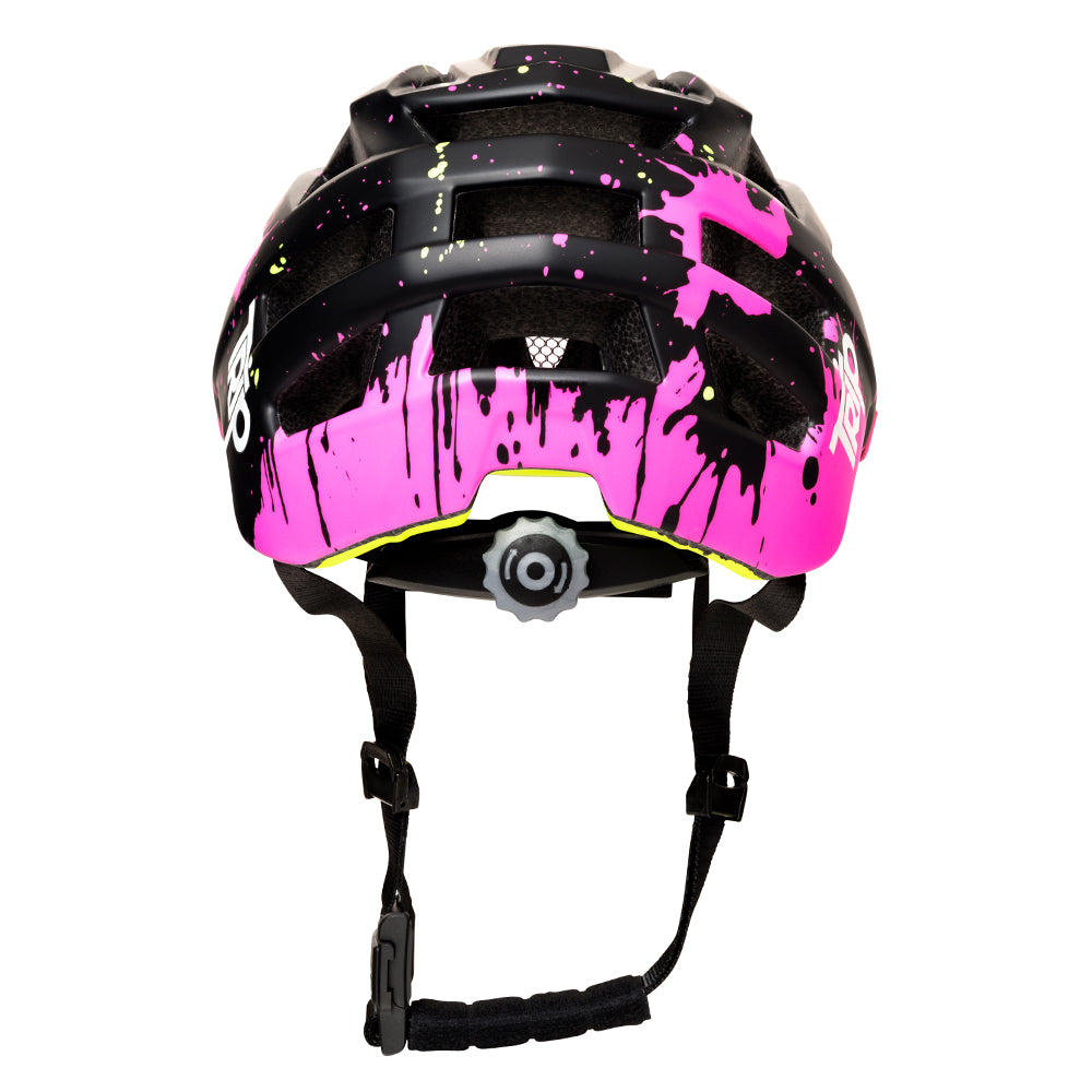 CASCO TRIP ENDURO EUPHORIA BLACK/PINK