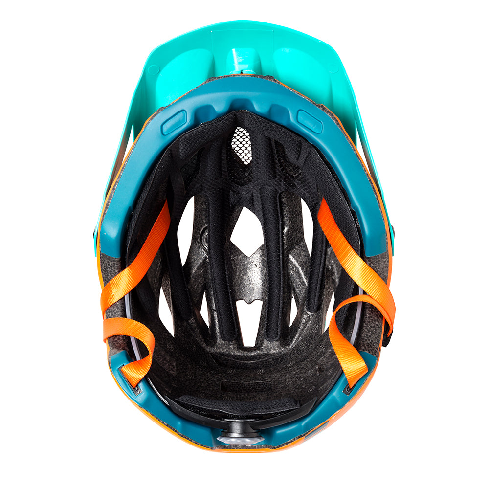 CASCO TRIP ENDURO ORANGE