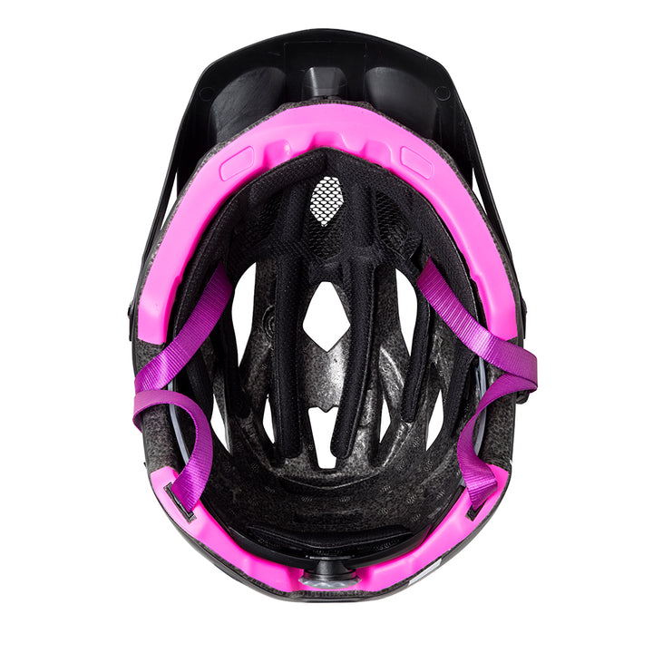 CASCO TRIP ENDURO PURPLE