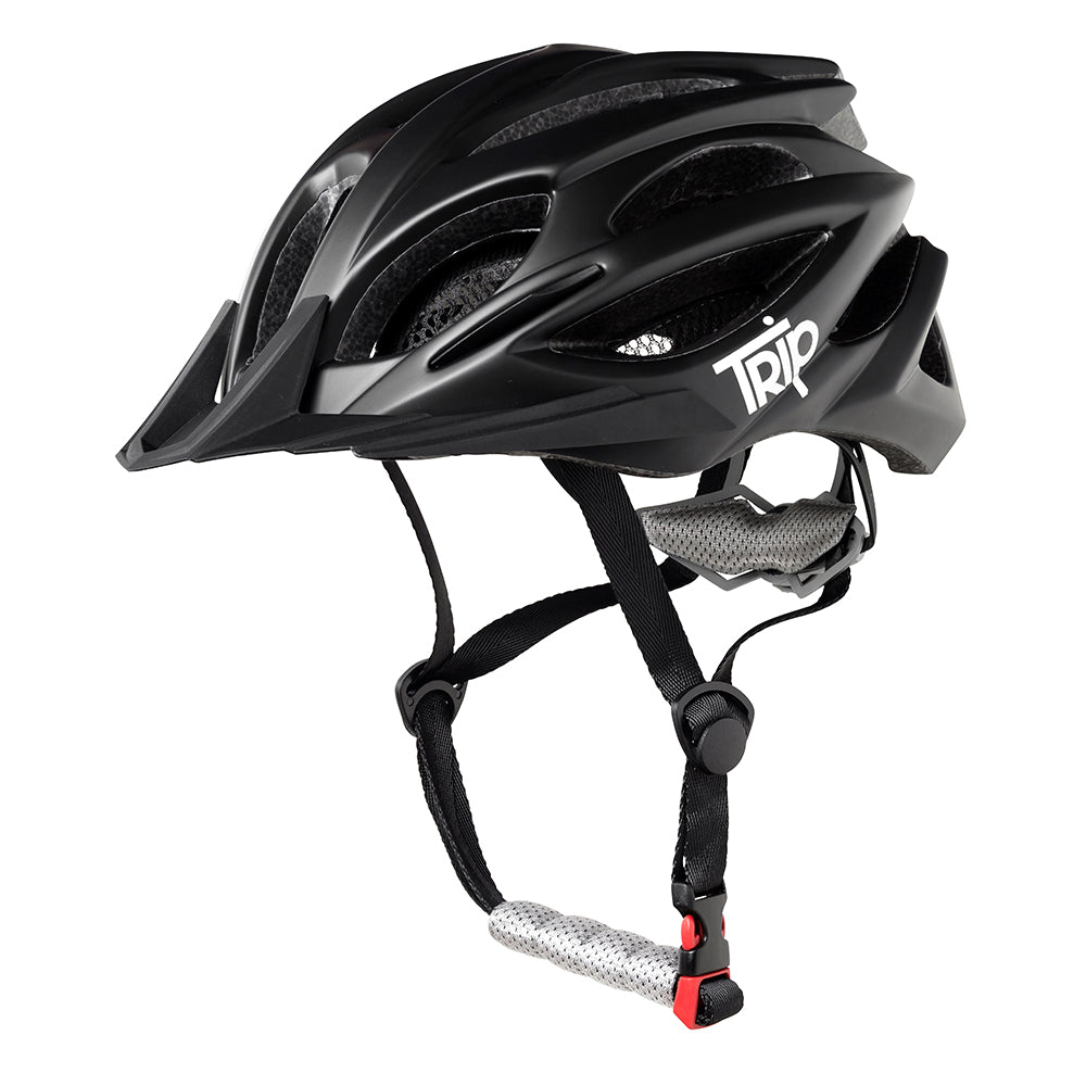 CASCO TRIP MTB BLACK