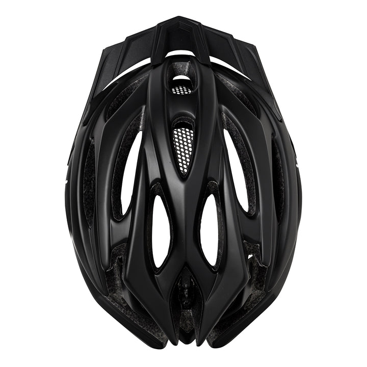 CASCO TRIP MTB DELIRIUM ROAD  BLACK