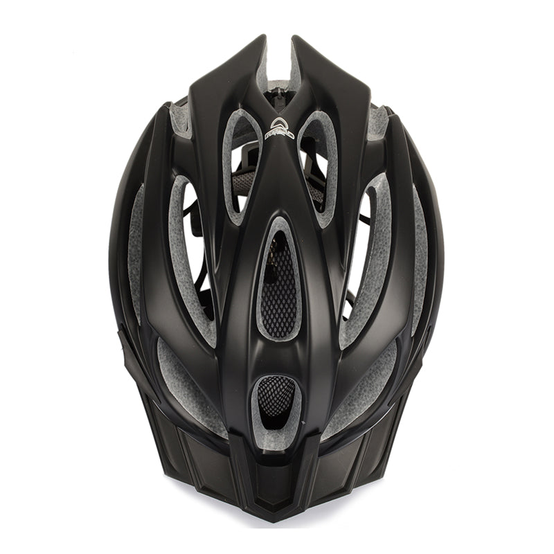 CASCO TRIP MTB BLACK/GREEN
