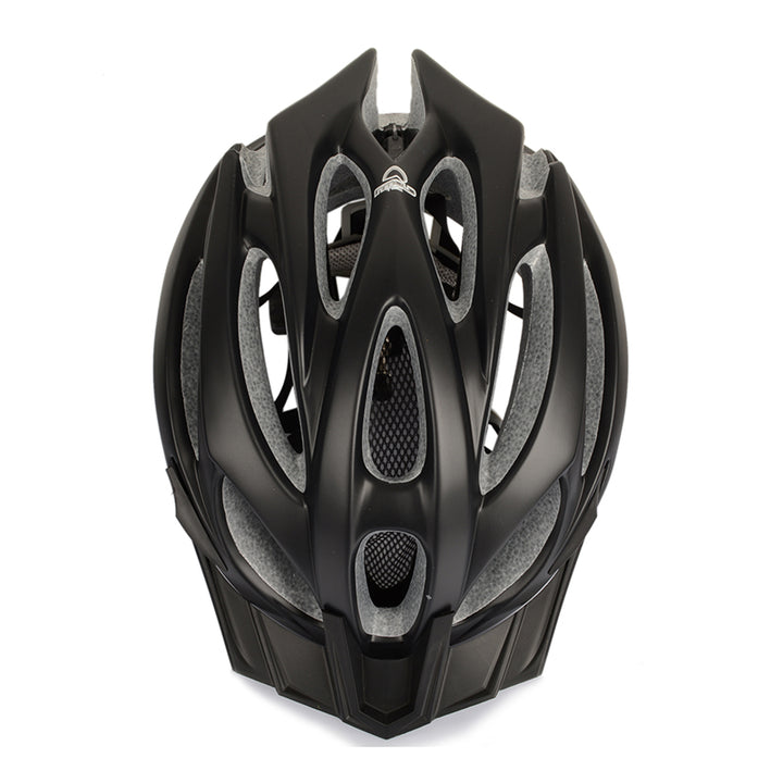 CASCO TRIP MTB BLACK/GREEN